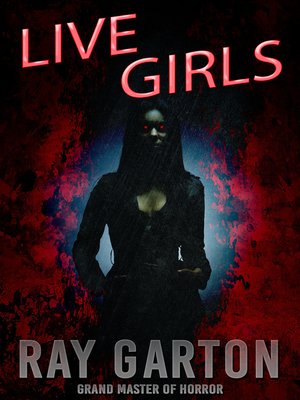 cover image of Live Girls